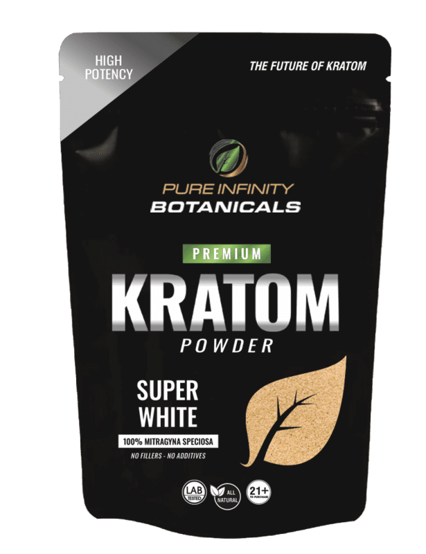 PIB POWDER Kratom Extract