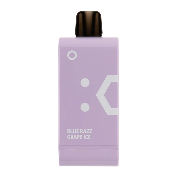 OFF STAMP MODULAR VAPE POD | SW16000 | 17ML