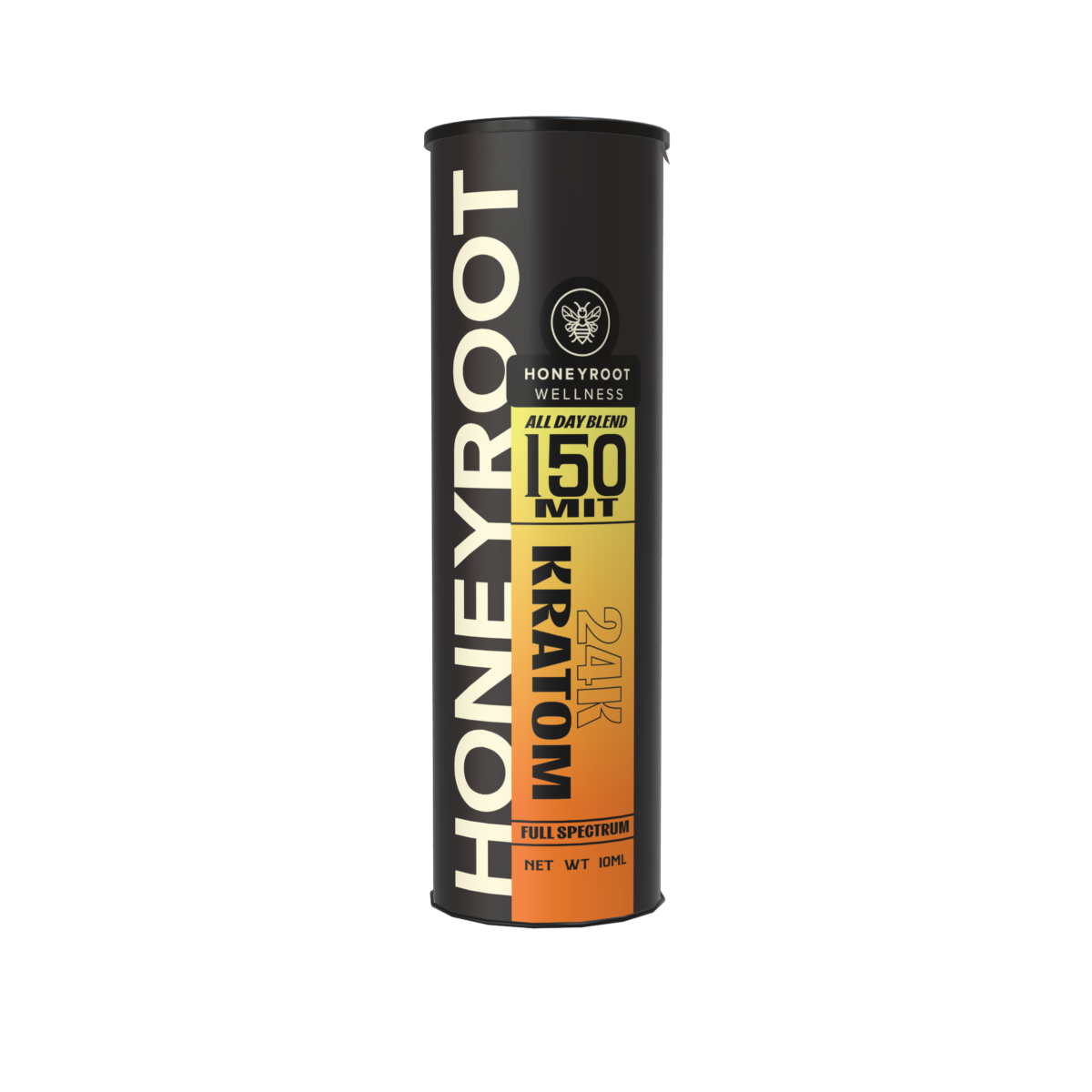 Kratom Shot | 24K 150 MIT