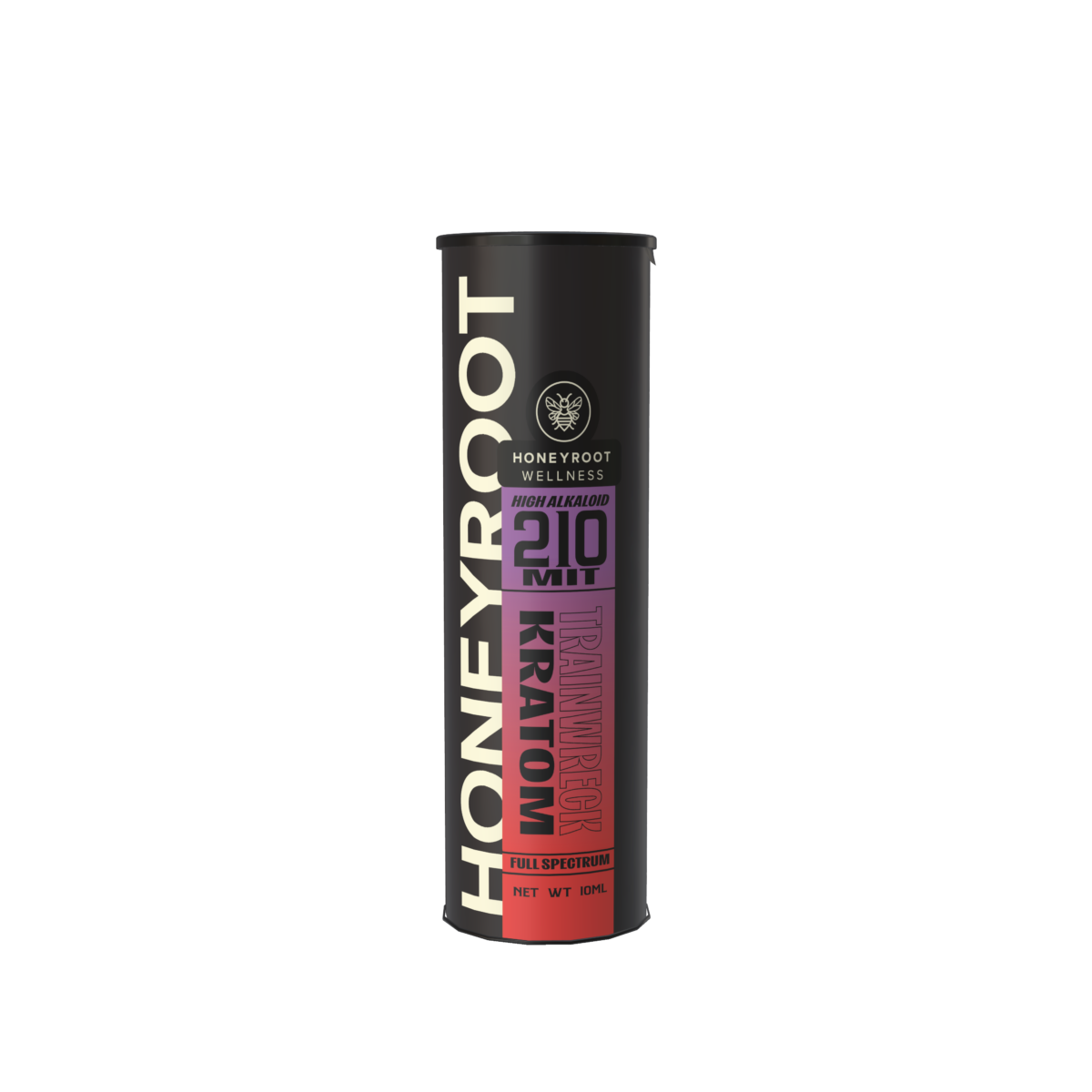 Kratom Shot Trainwreck | 210 MIT