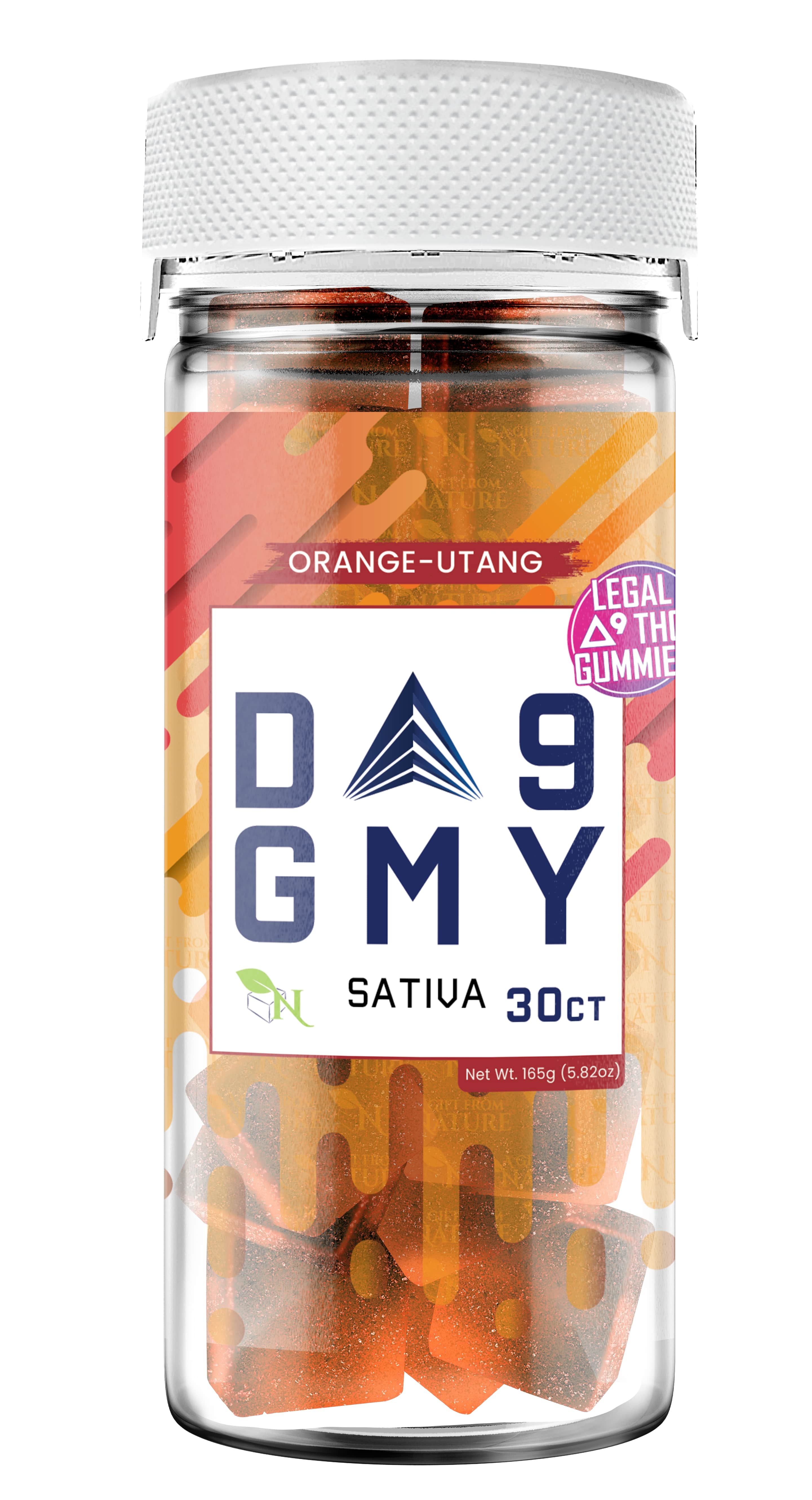 D9 GMY SINGLE 30CT JAR