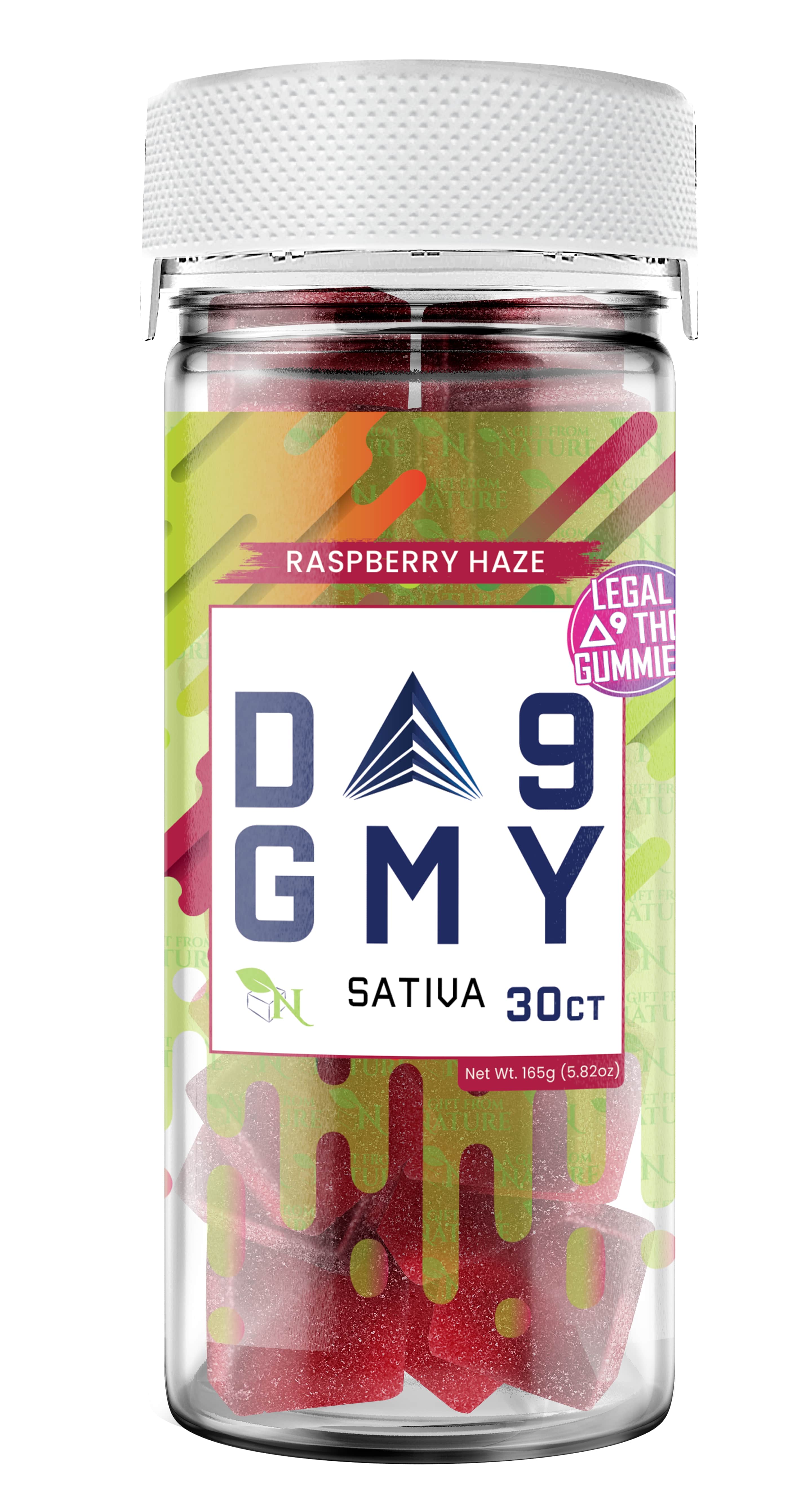 D9 GMY SINGLE 30CT JAR