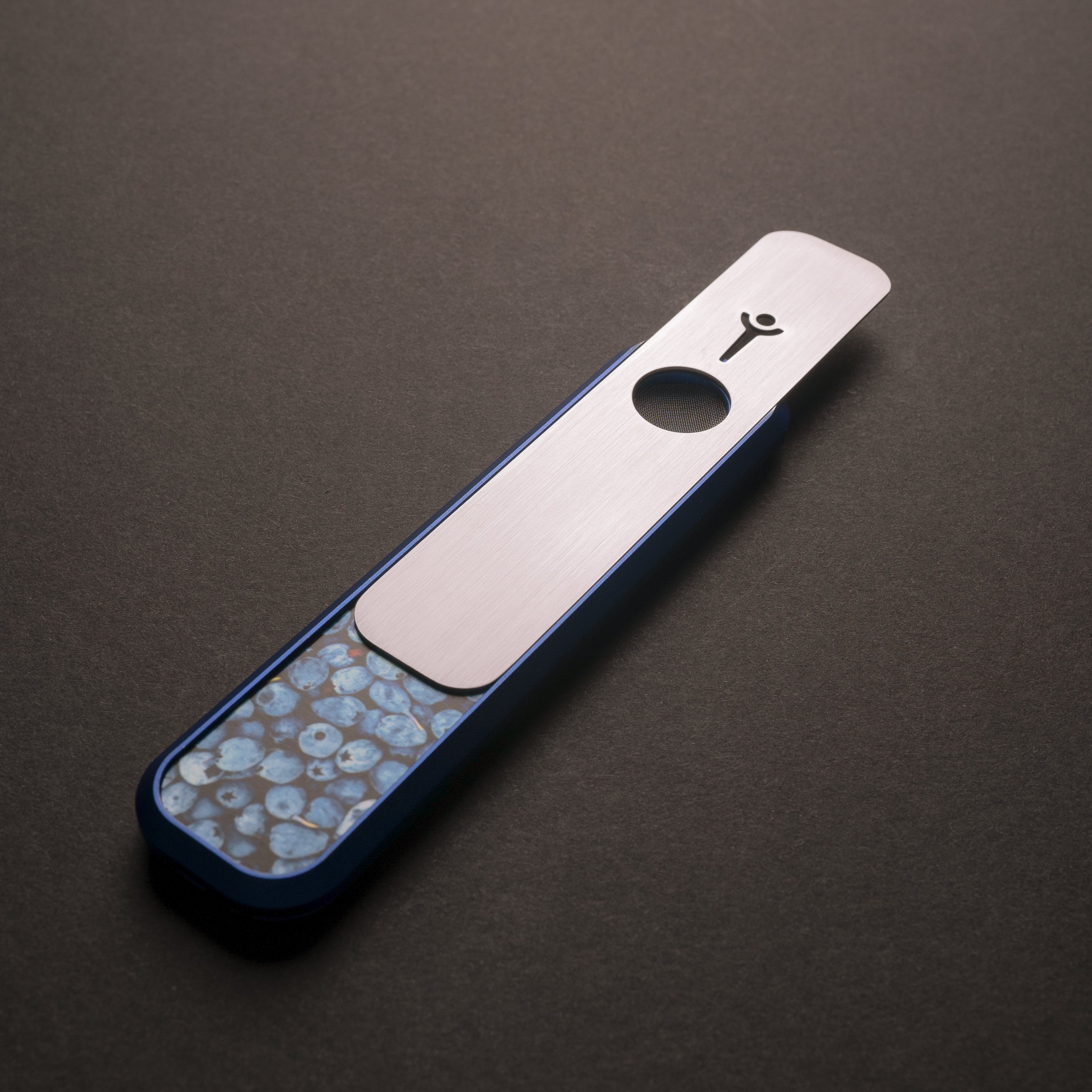 LIMITED EDITION | Blueberry
