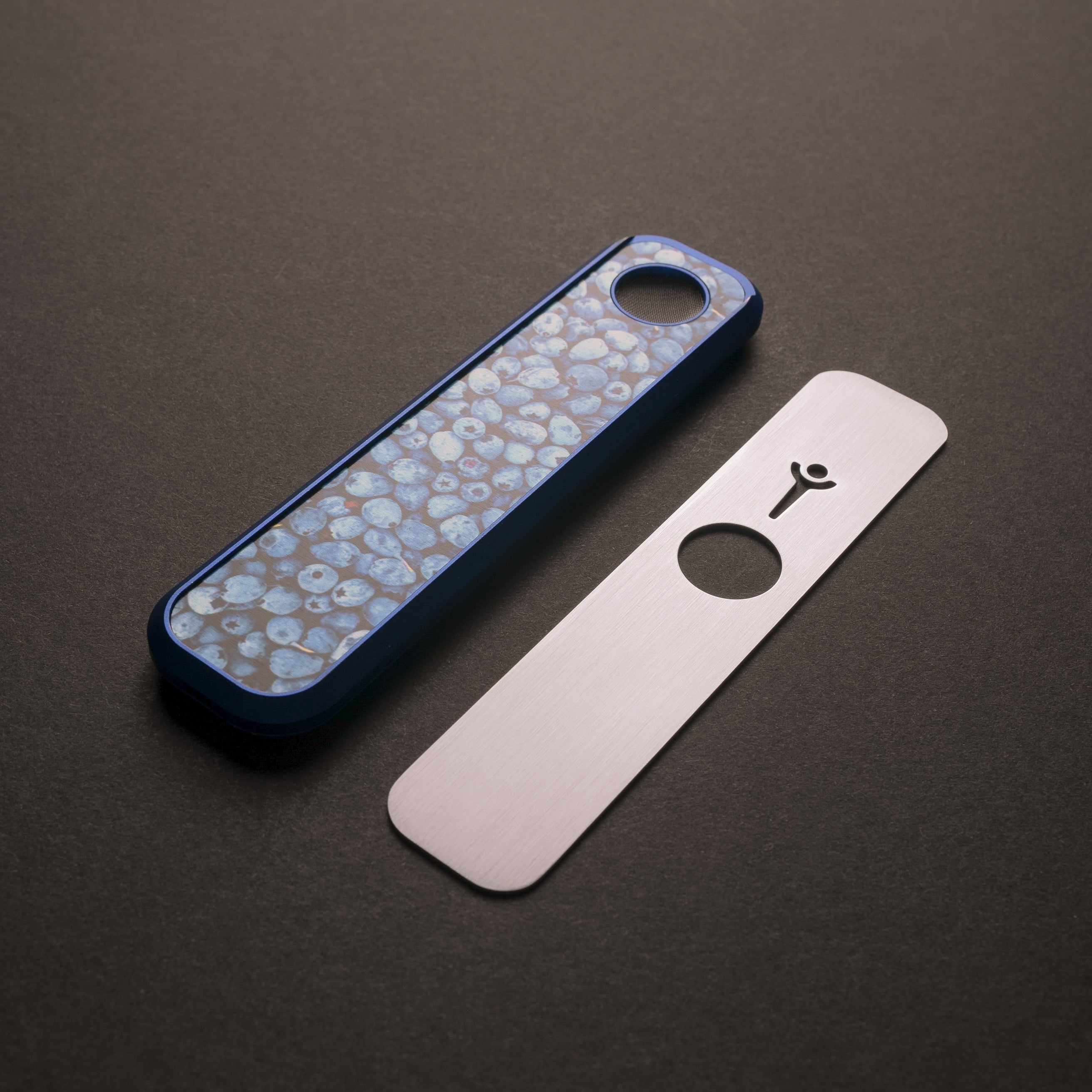 LIMITED EDITION | Blueberry