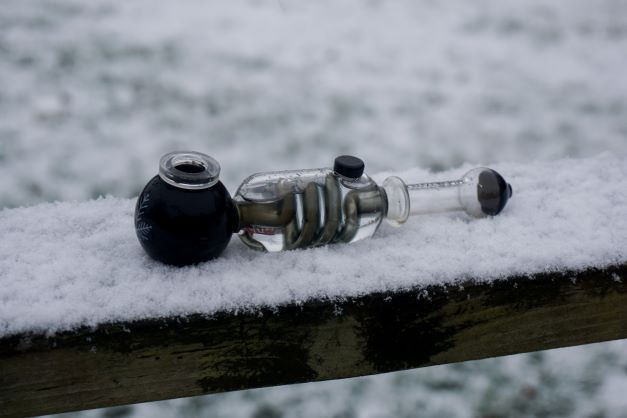 FREEZE PIPE