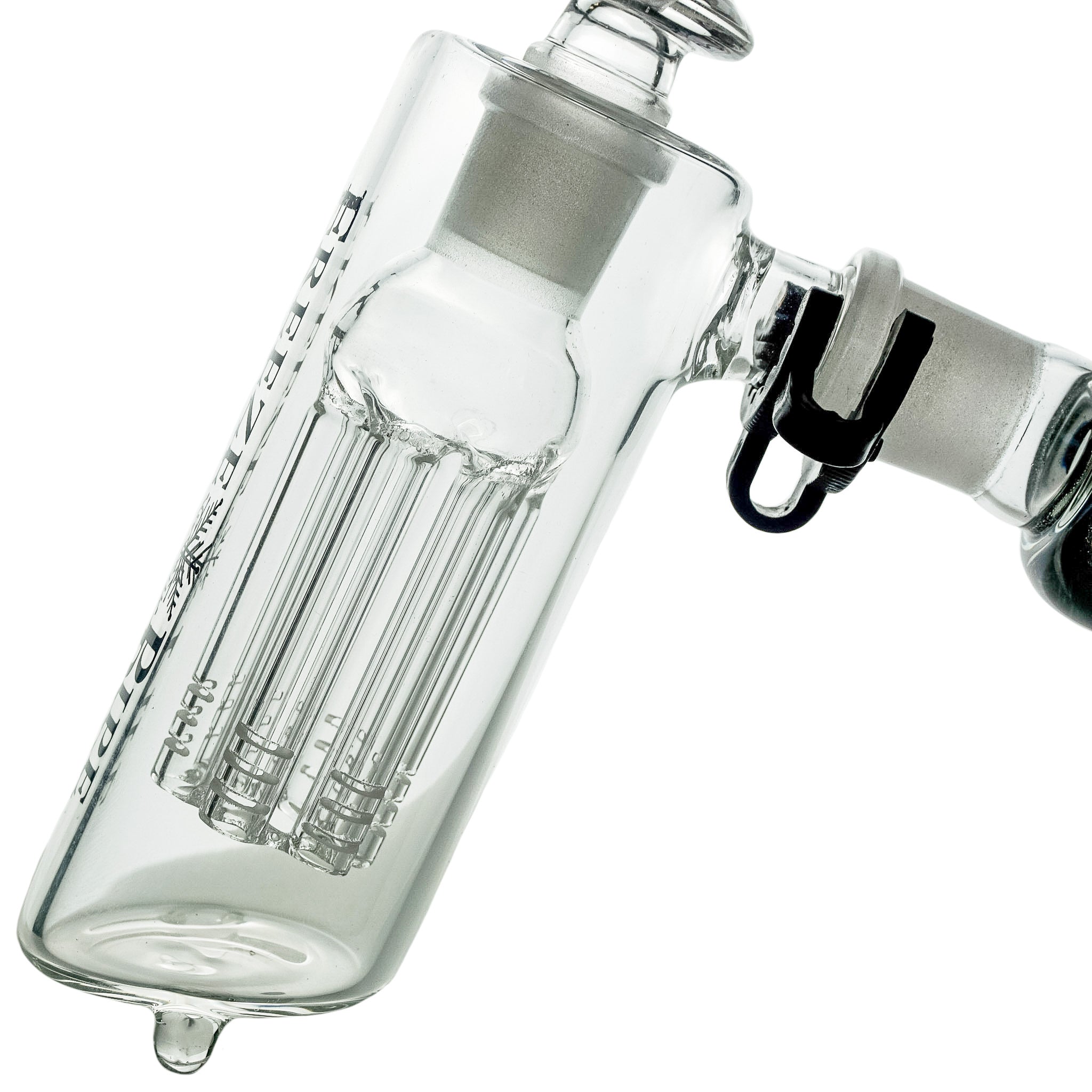 BUBBLER