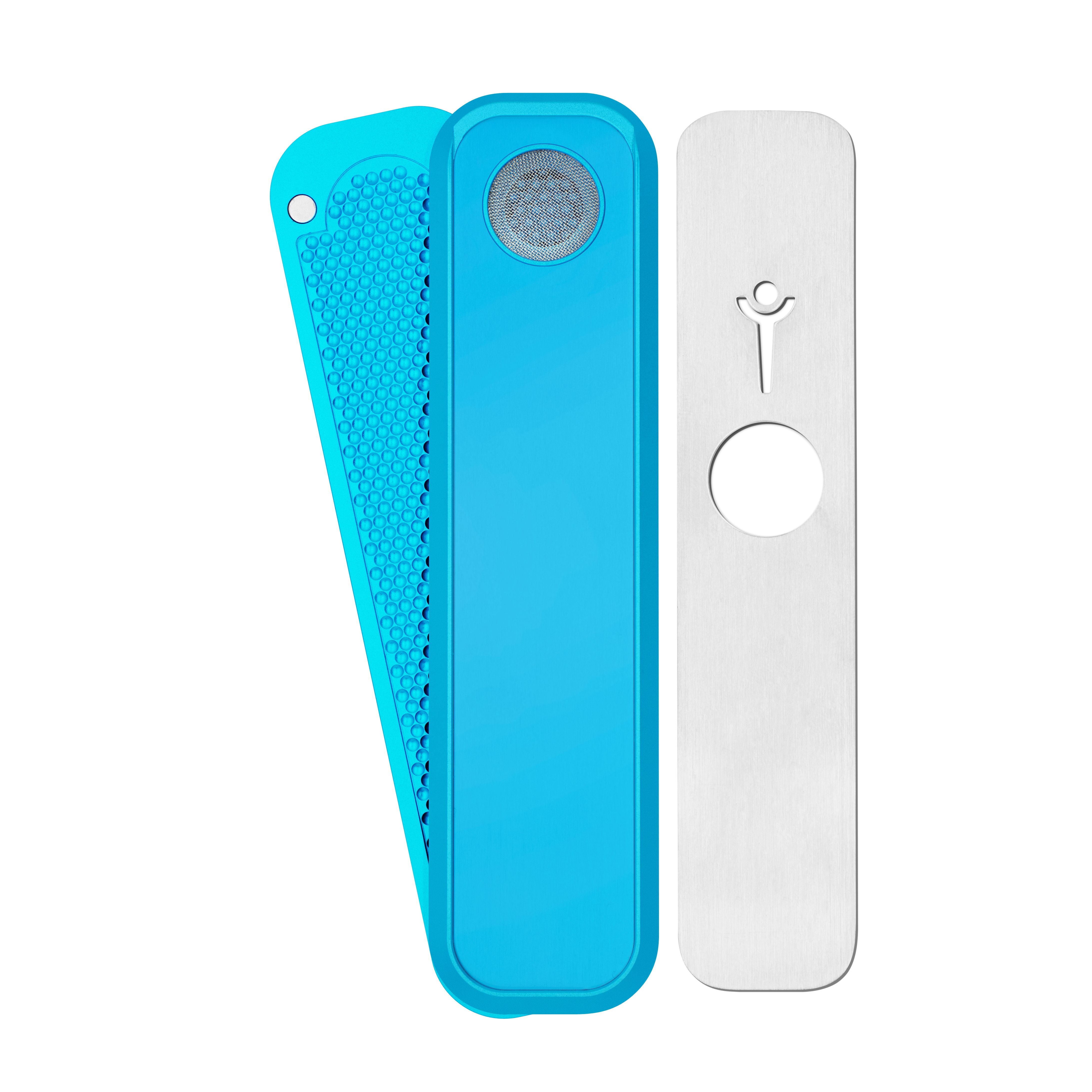 COLOR COLLECTION | Ocean Harvest