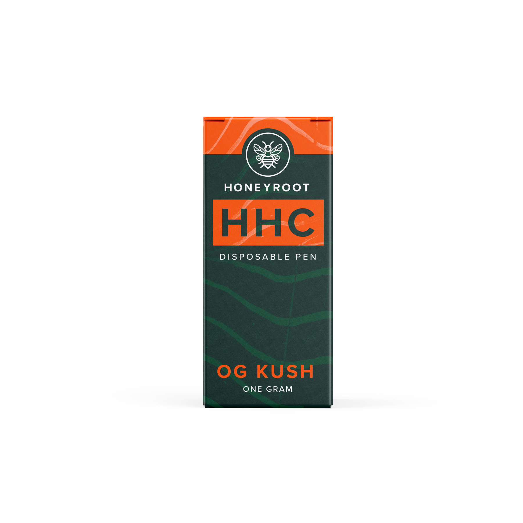 HHC COLLECTION | Disposable Pen 1g | Box of 10