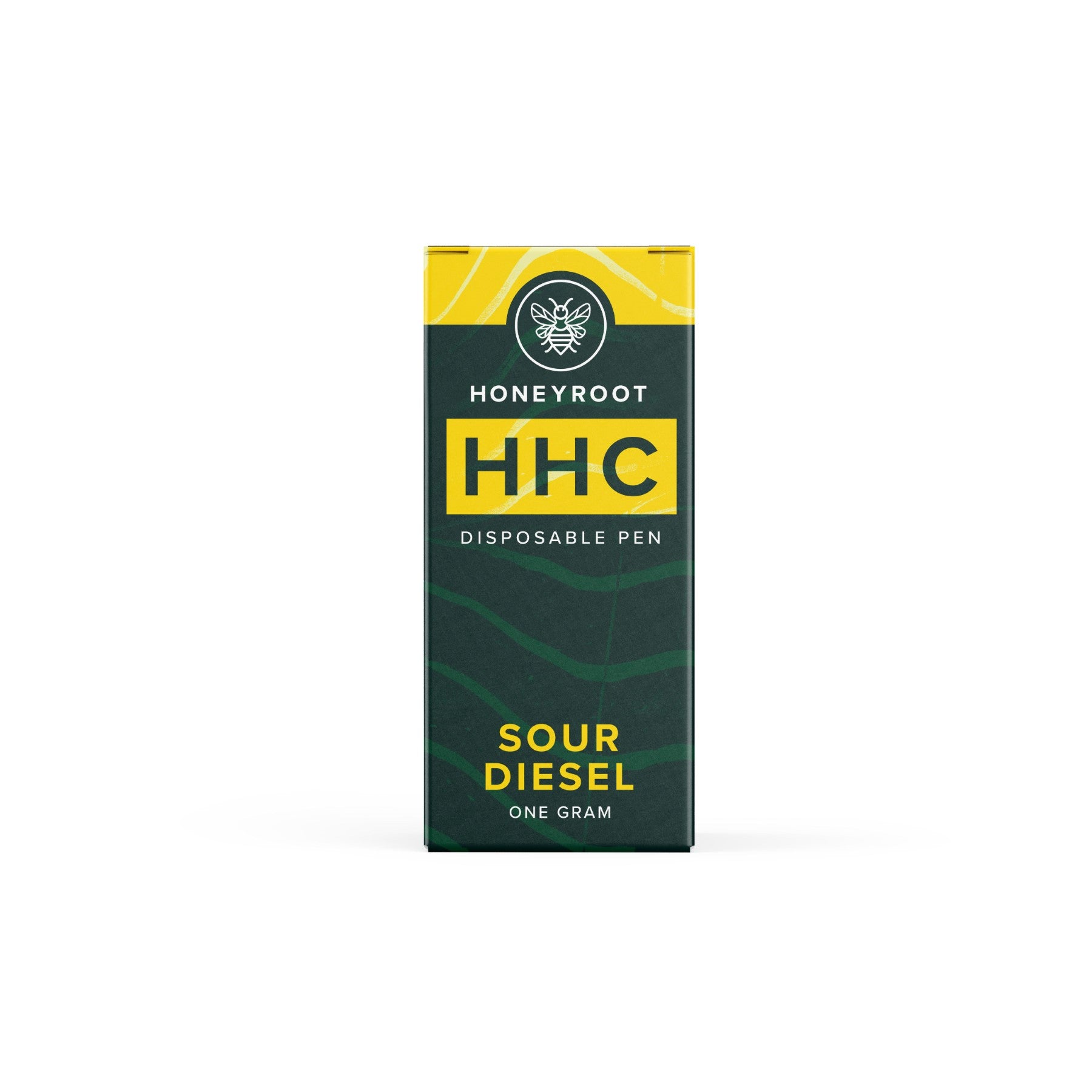 HHC COLLECTION | Disposable Pen 1g | Box of 10