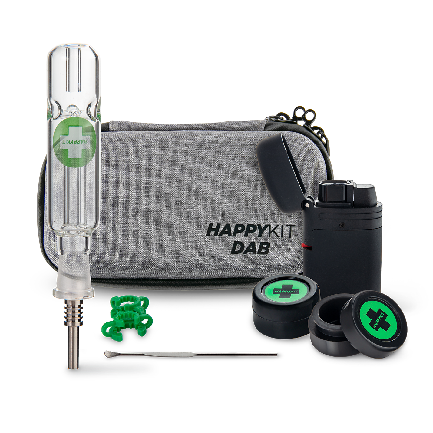 HAPPY DAB KIT