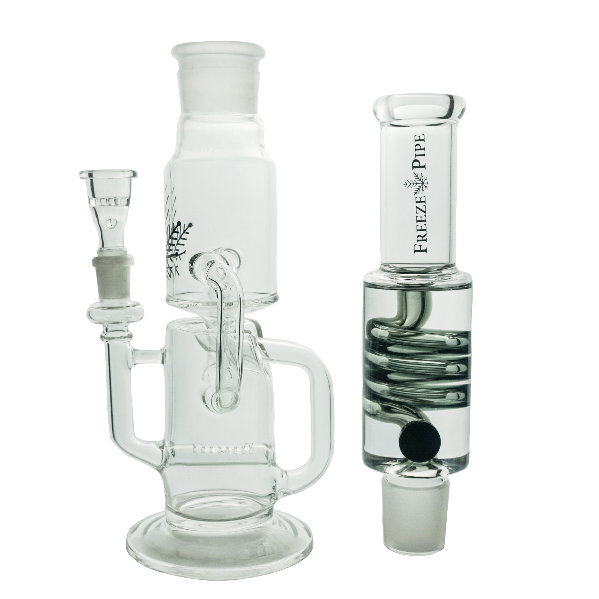 PIPE RECYCLER