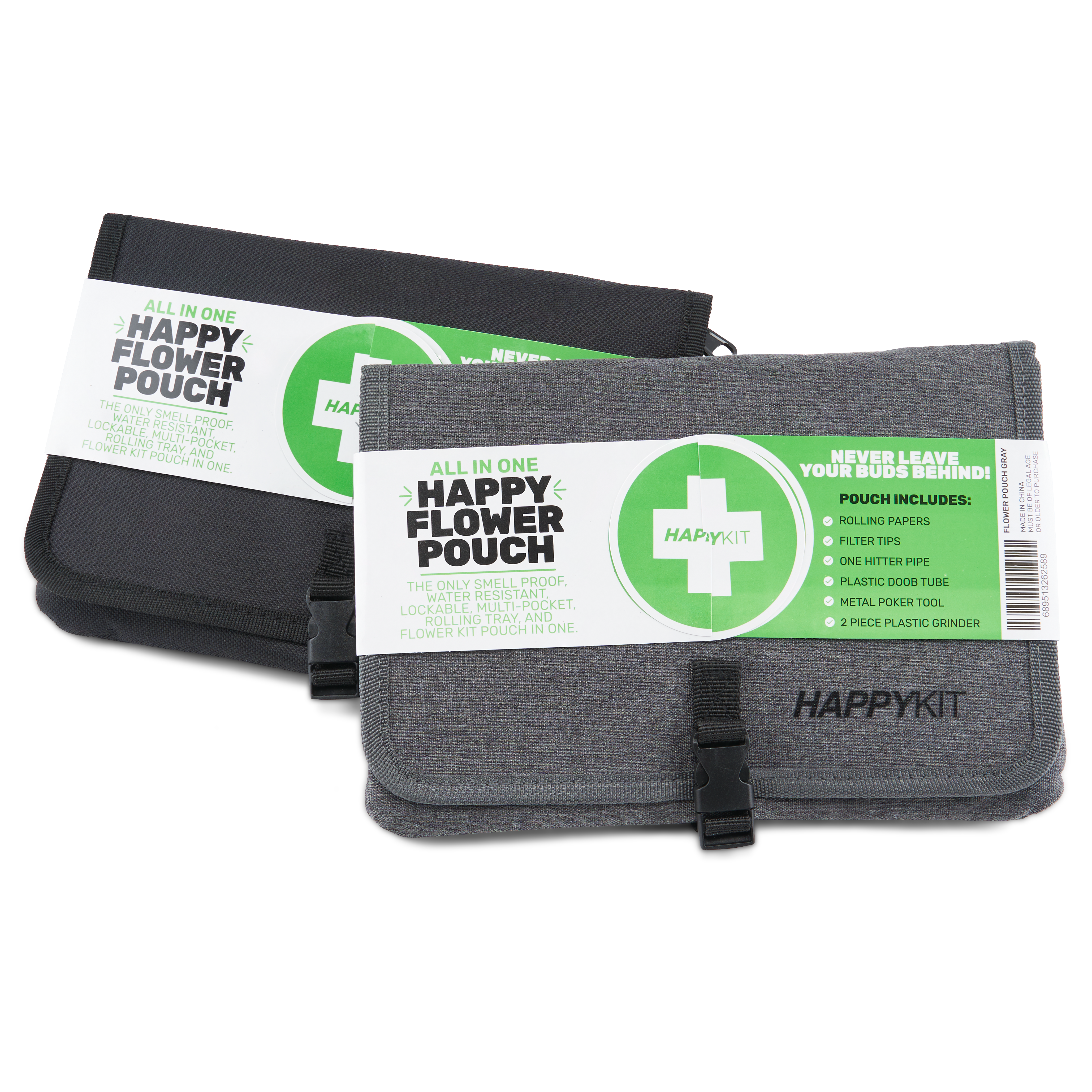 HAPPY POUCH