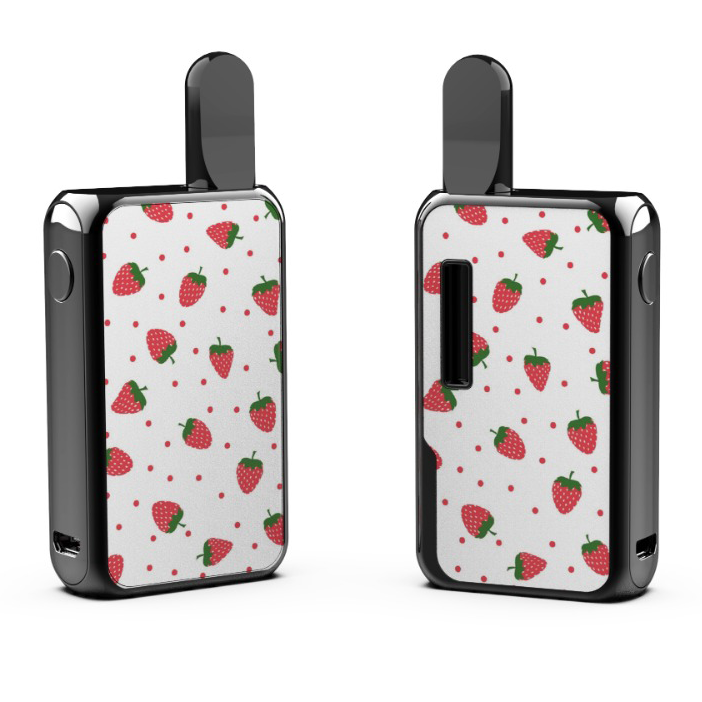 MAGNETIC BATTERY | 3D 510