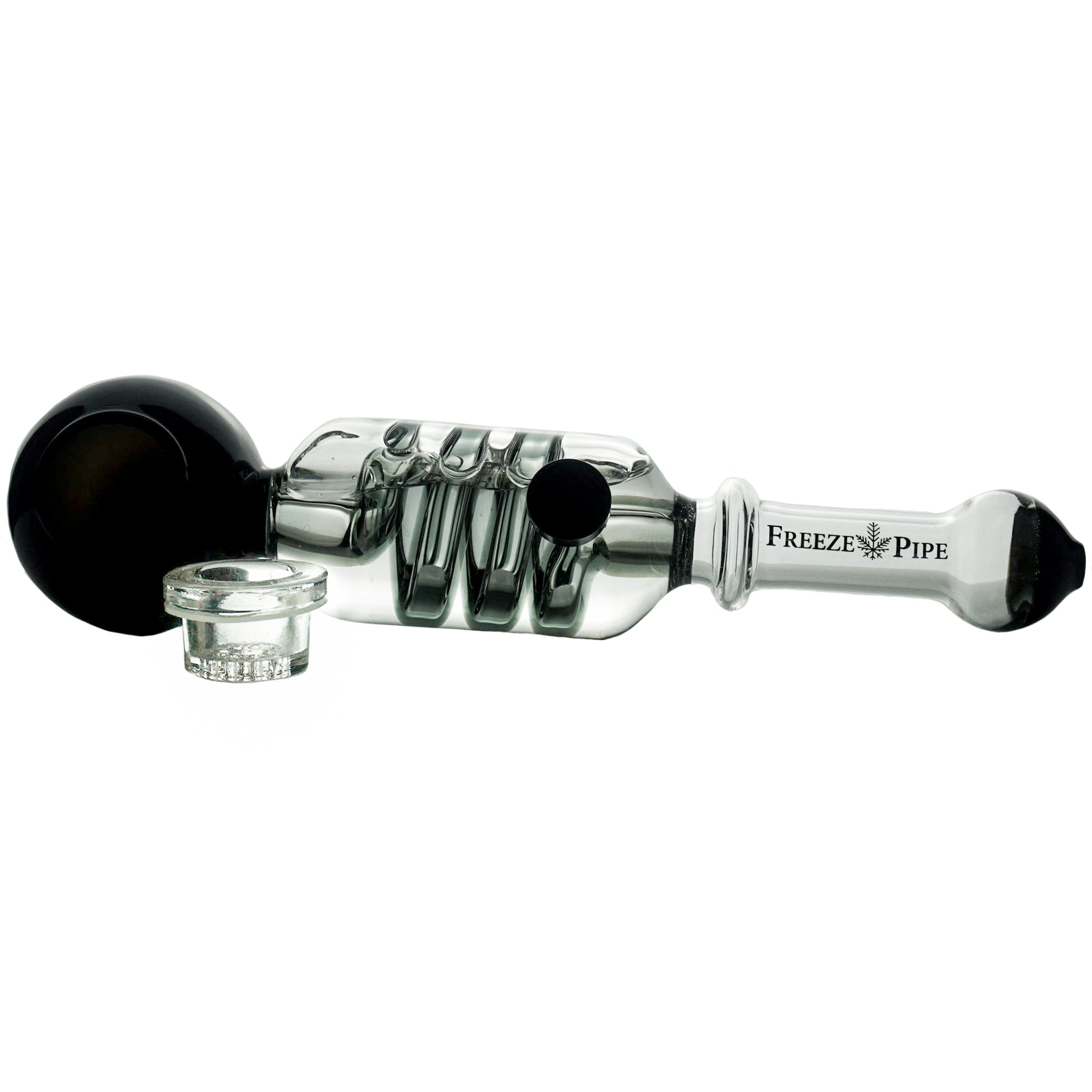 FREEZE PIPE