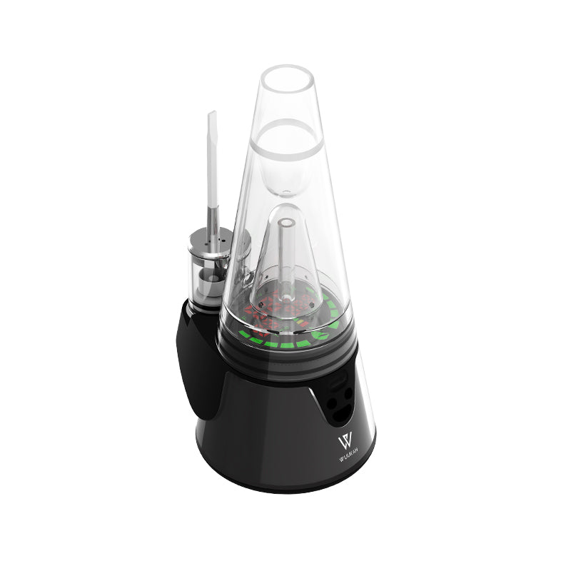 WUUKAH ELECTRONIC RIG