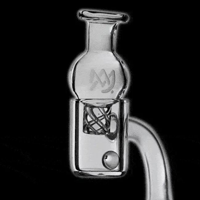 TERP PEARLS | Clear