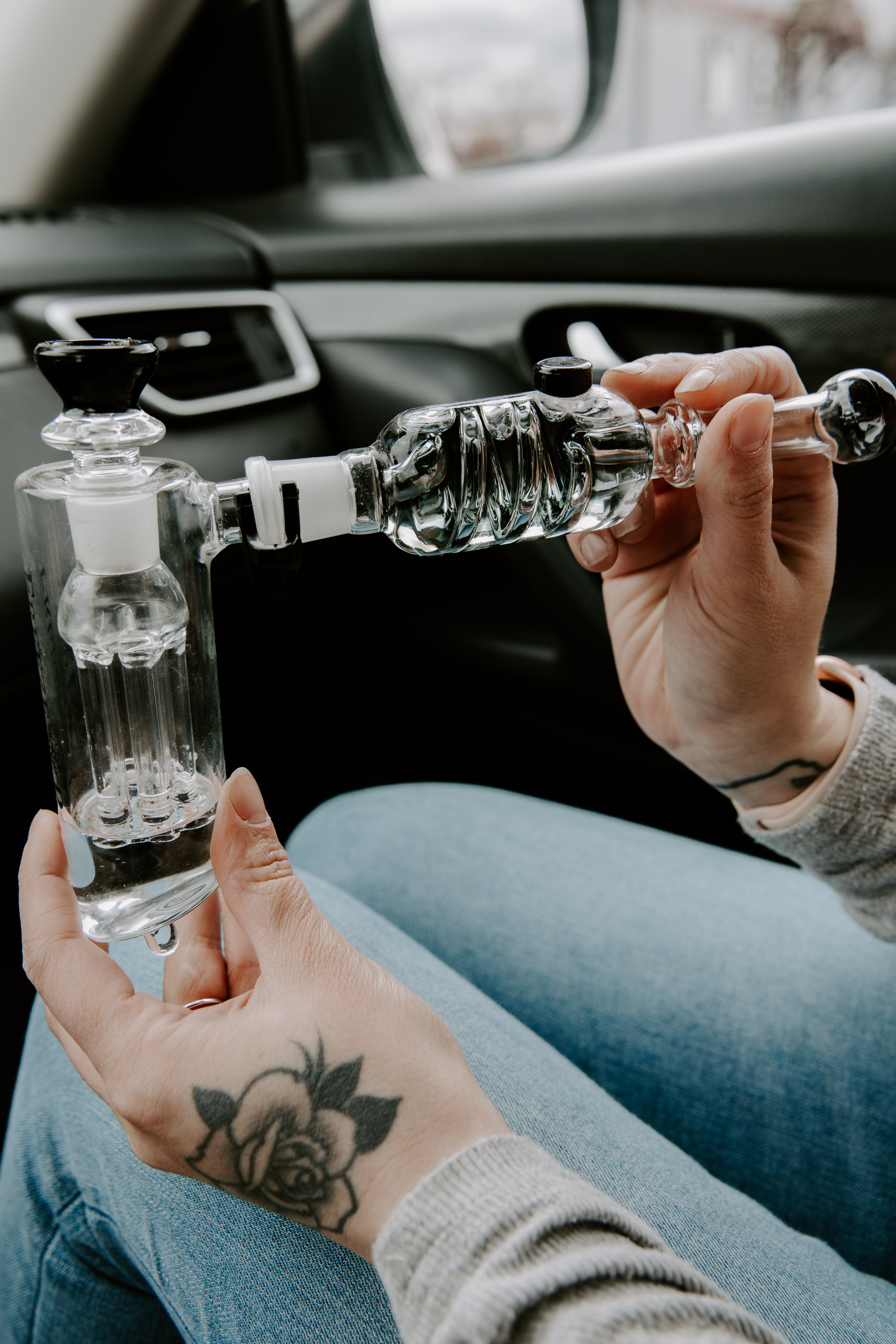 BUBBLER