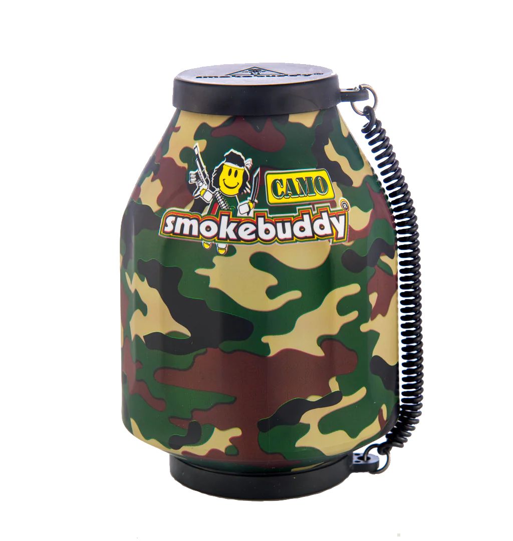 SMOKEBUDDY | Original Air Filter