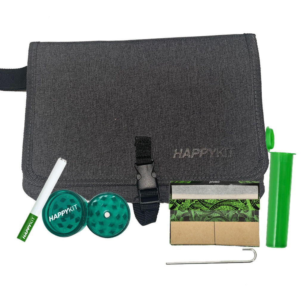 HAPPY POUCH