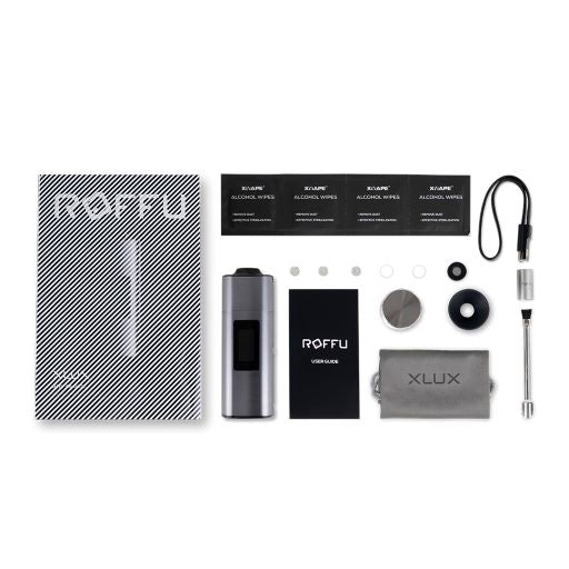 XLUX ROFFU