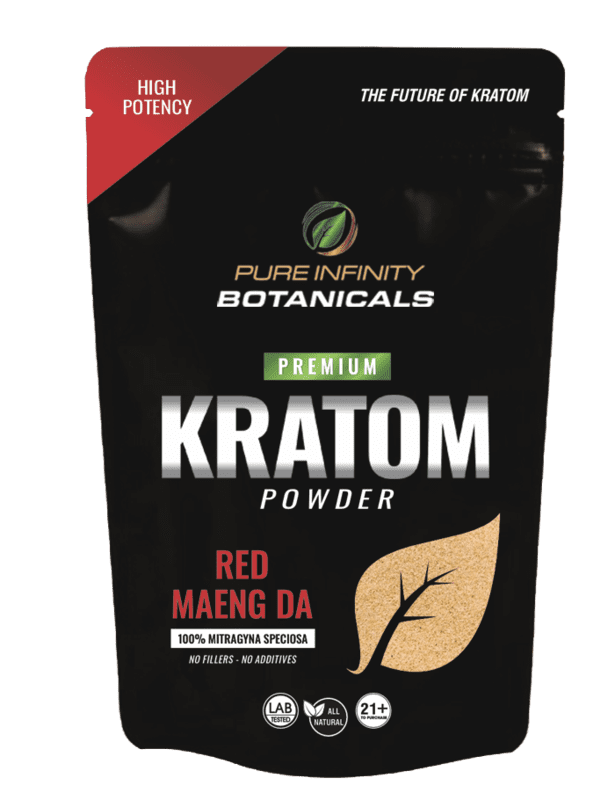 PIB POWDER Kratom Extract