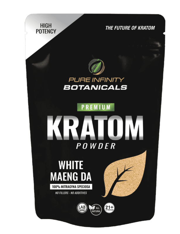 PIB POWDER Kratom Extract