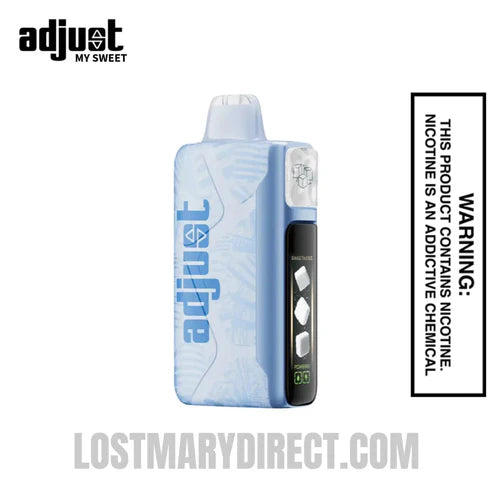 LOST MARY | ADJUST SWEET 40000 PUFFS 20ml