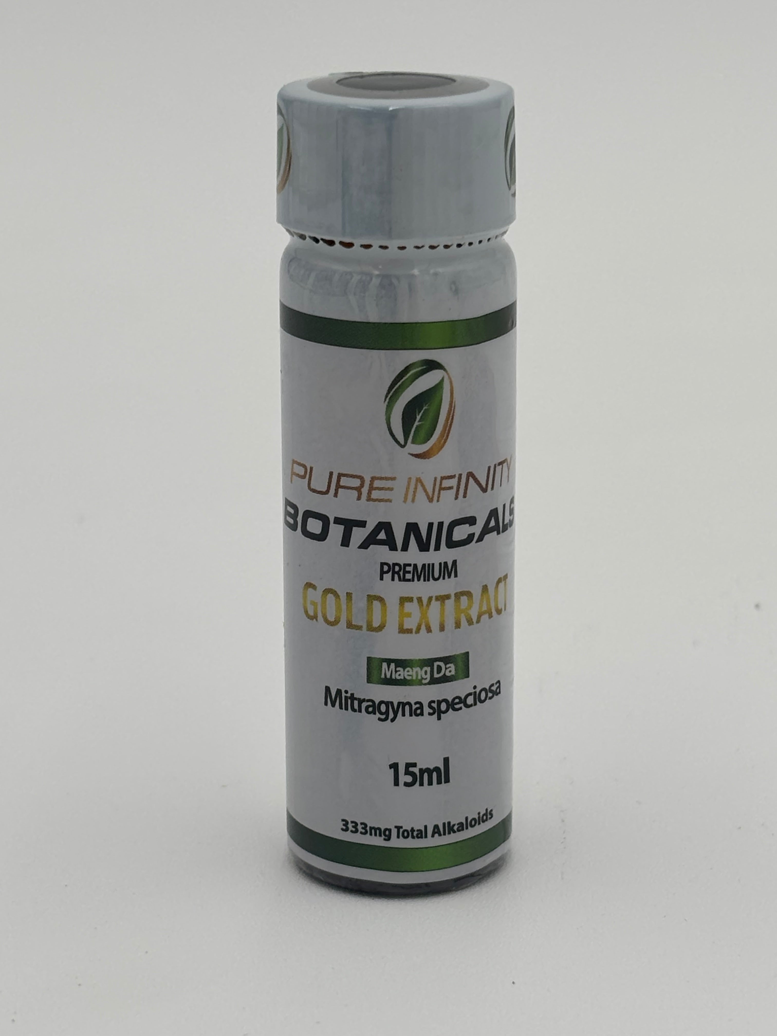 PIB LIQUID Shot 15ML extract 12 CT