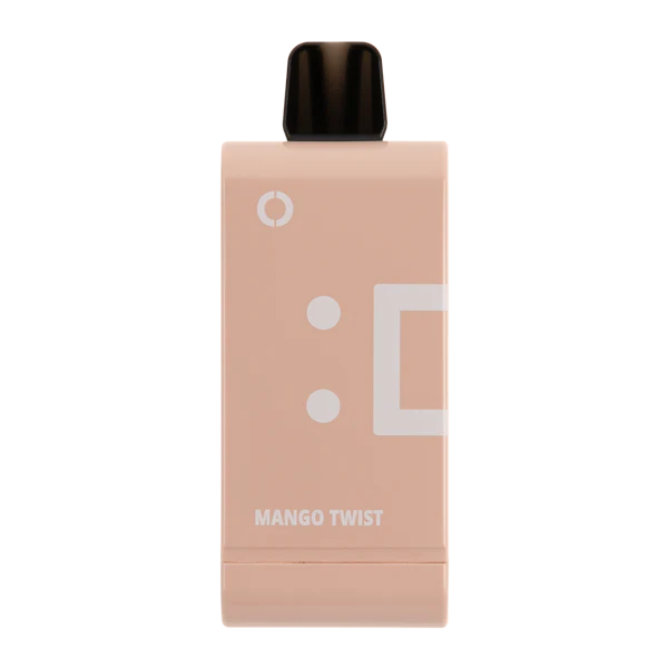 OFF STAMP MODULAR VAPE POD | SW16000 | 17ML
