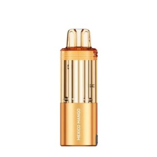 FOGER SWITCH PRO PODS | 30K PUFF | POD BASED DISPOSABLE