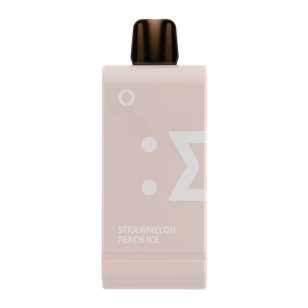OFF STAMP MODULAR VAPE POD | SW16000 | 17ML