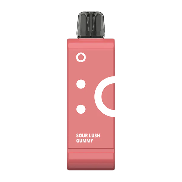 OFF STAMP MODULAR VAPE POD | SW9000 | 13ML