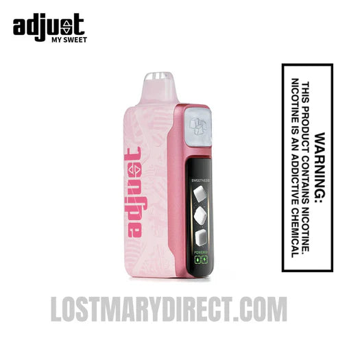 LOST MARY | ADJUST SWEET 40000 PUFFS 20ml