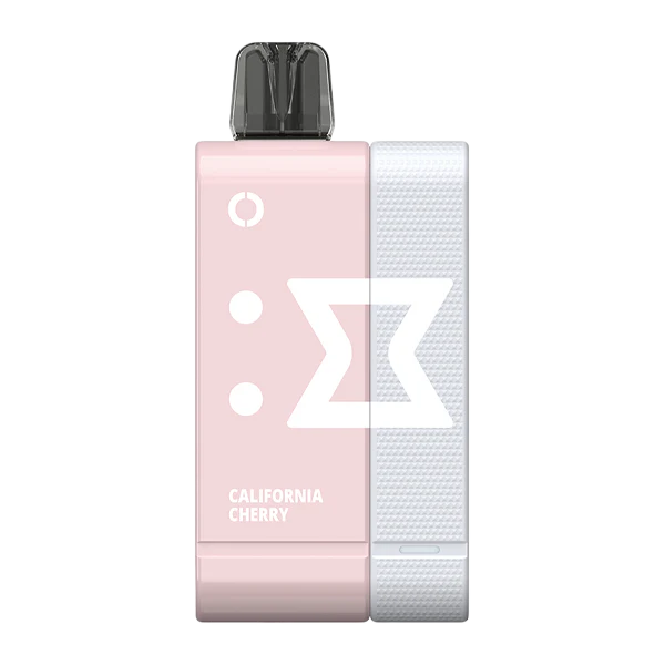 OFF STAMP MODULAR VAPE KIT | SW9000 | 13ML