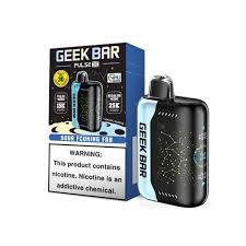 GEEK BAR PULSE X | 25000 PUFFS | 18 ML