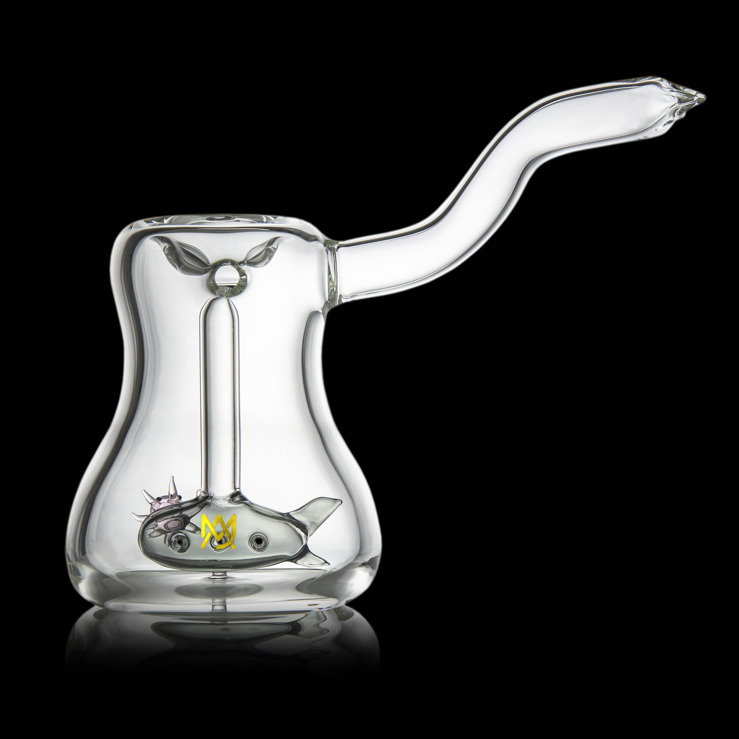 ABYSS  | Herb Bubbler