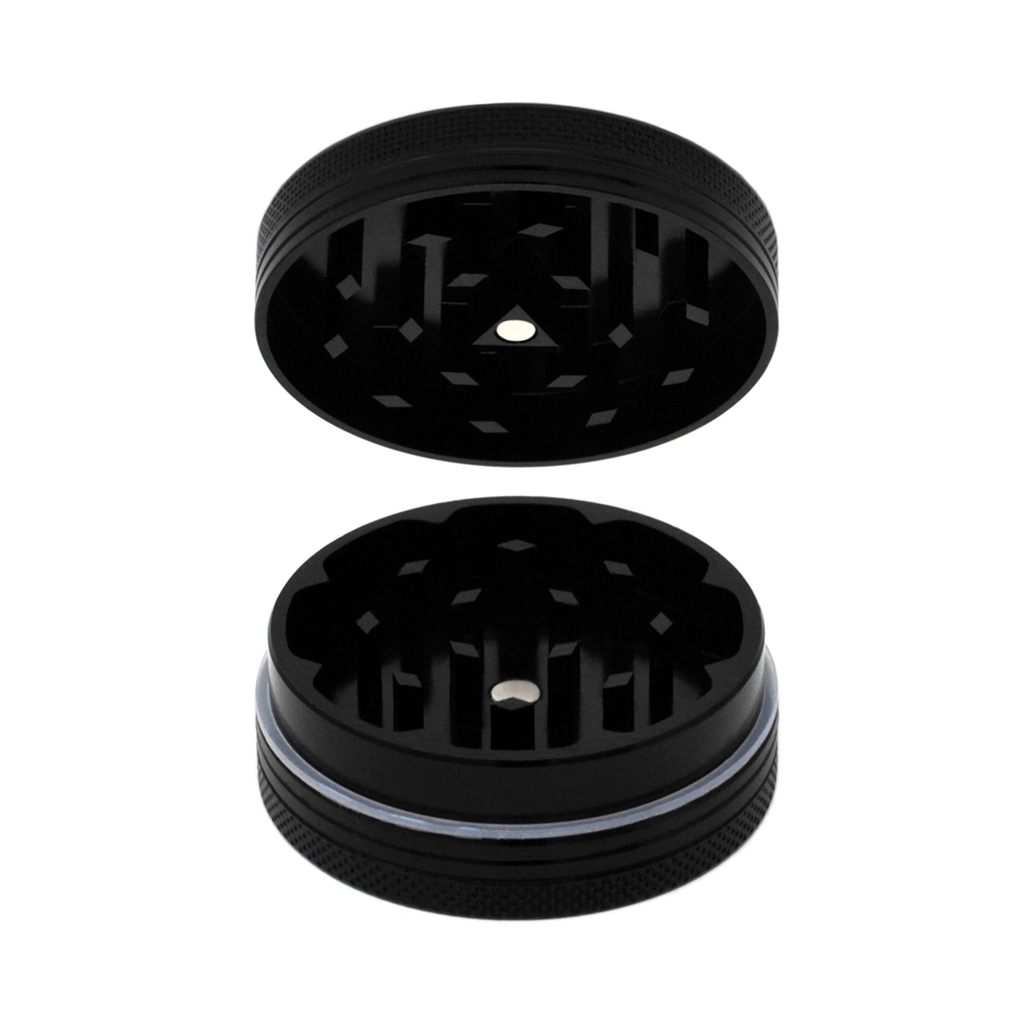 CALI OG 2" GRINDER | 2 Piece