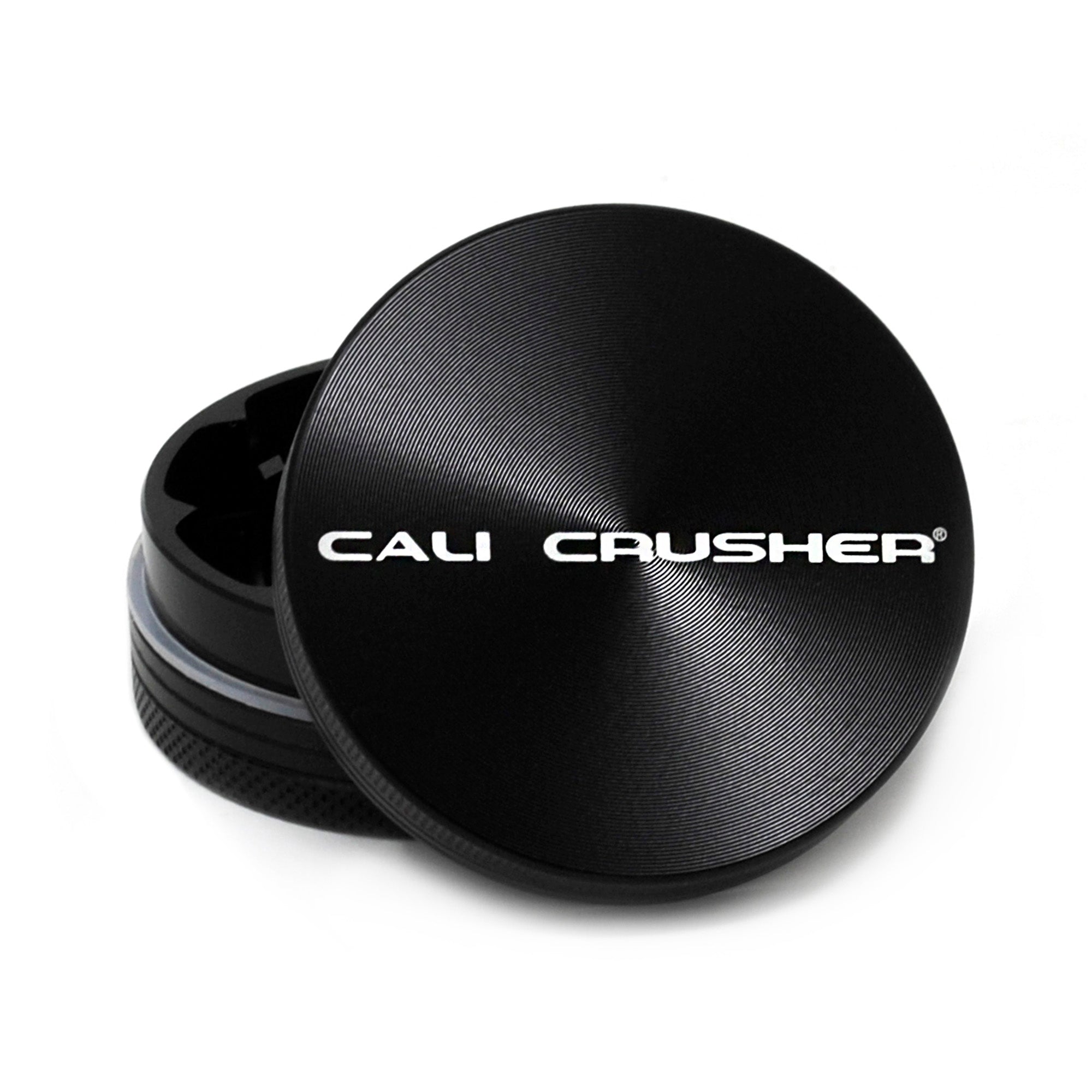 CALI OG 2" GRINDER | 2 Piece