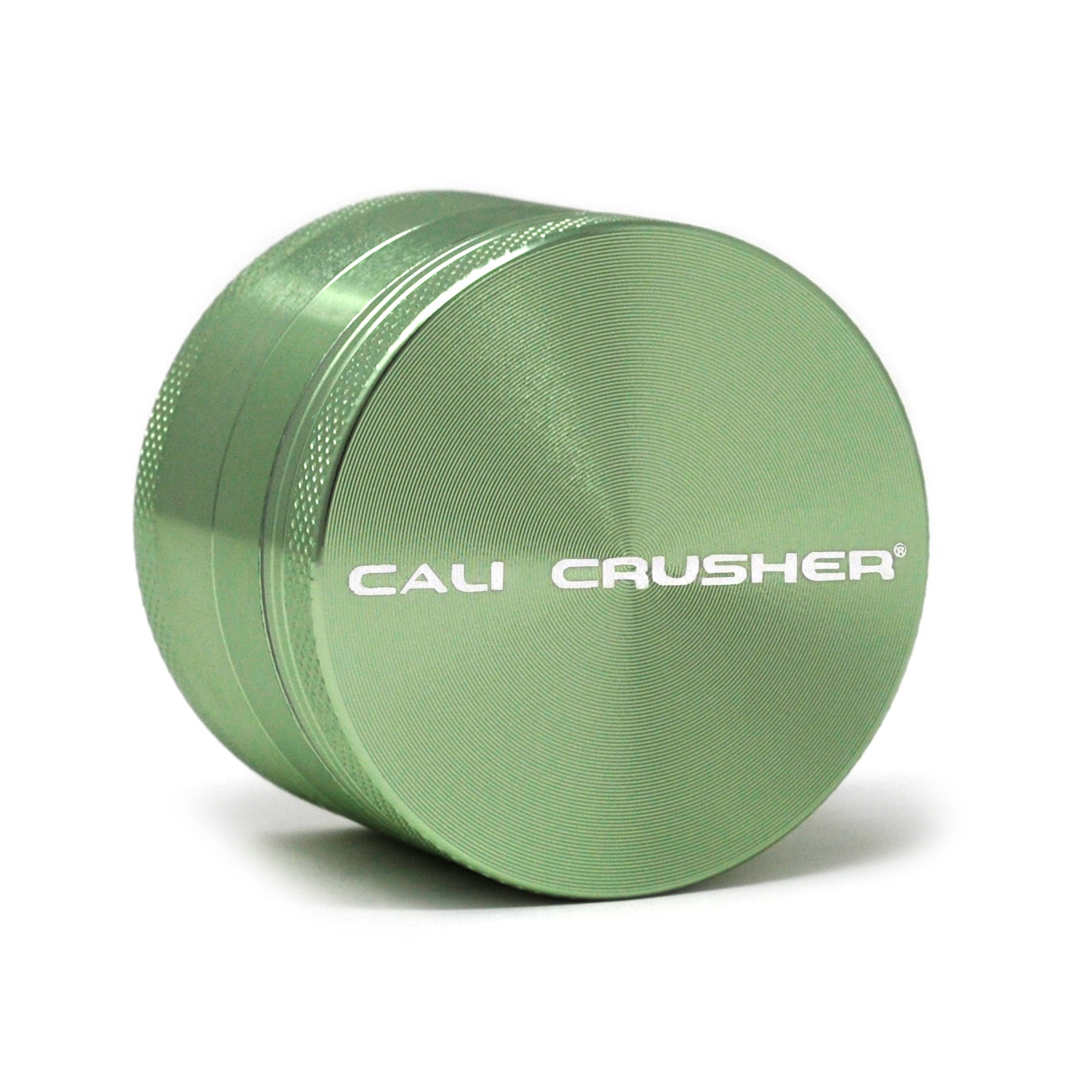 CALI OG GRINDER | 4 Piece