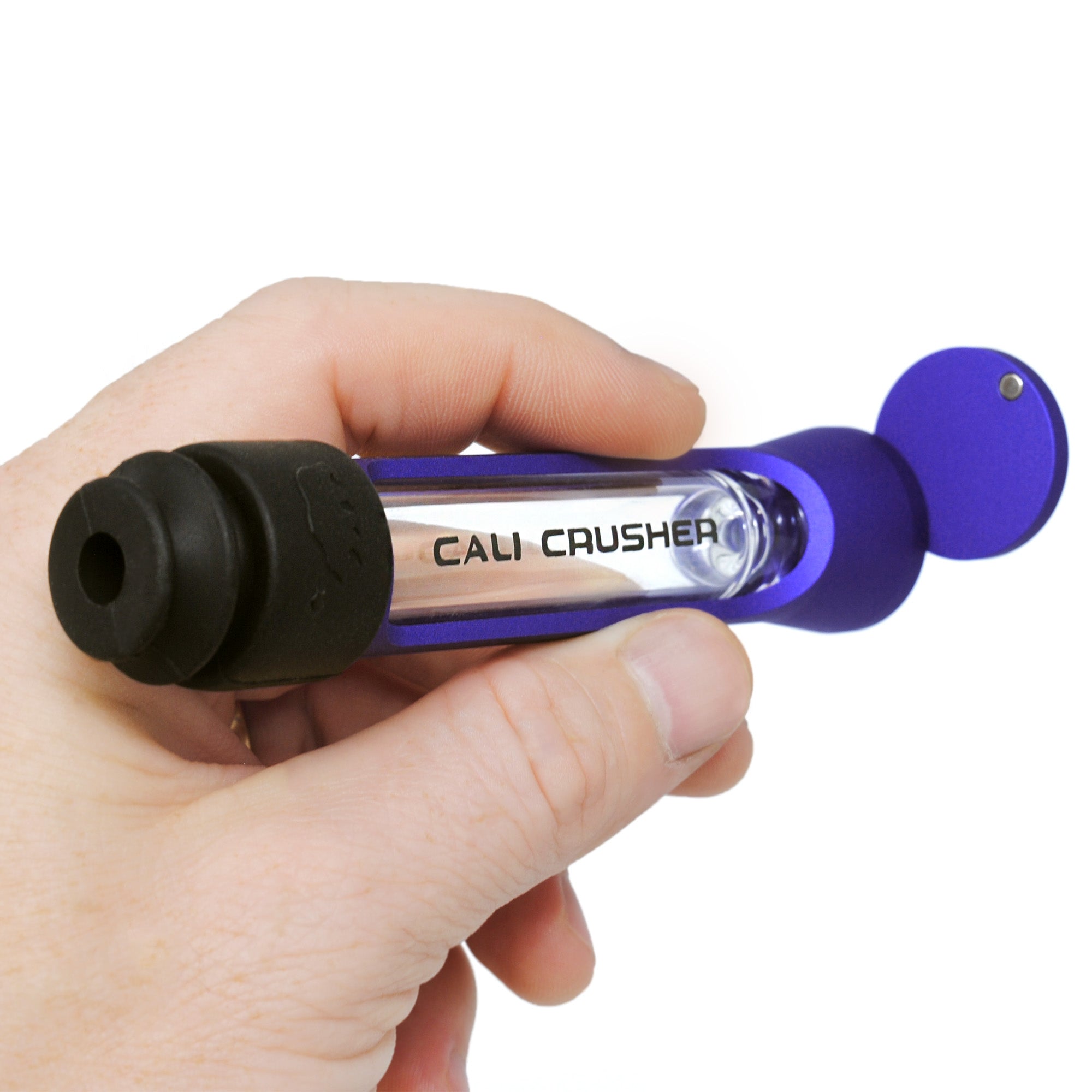 THE TRAVELER PORTABLE CHILLUM