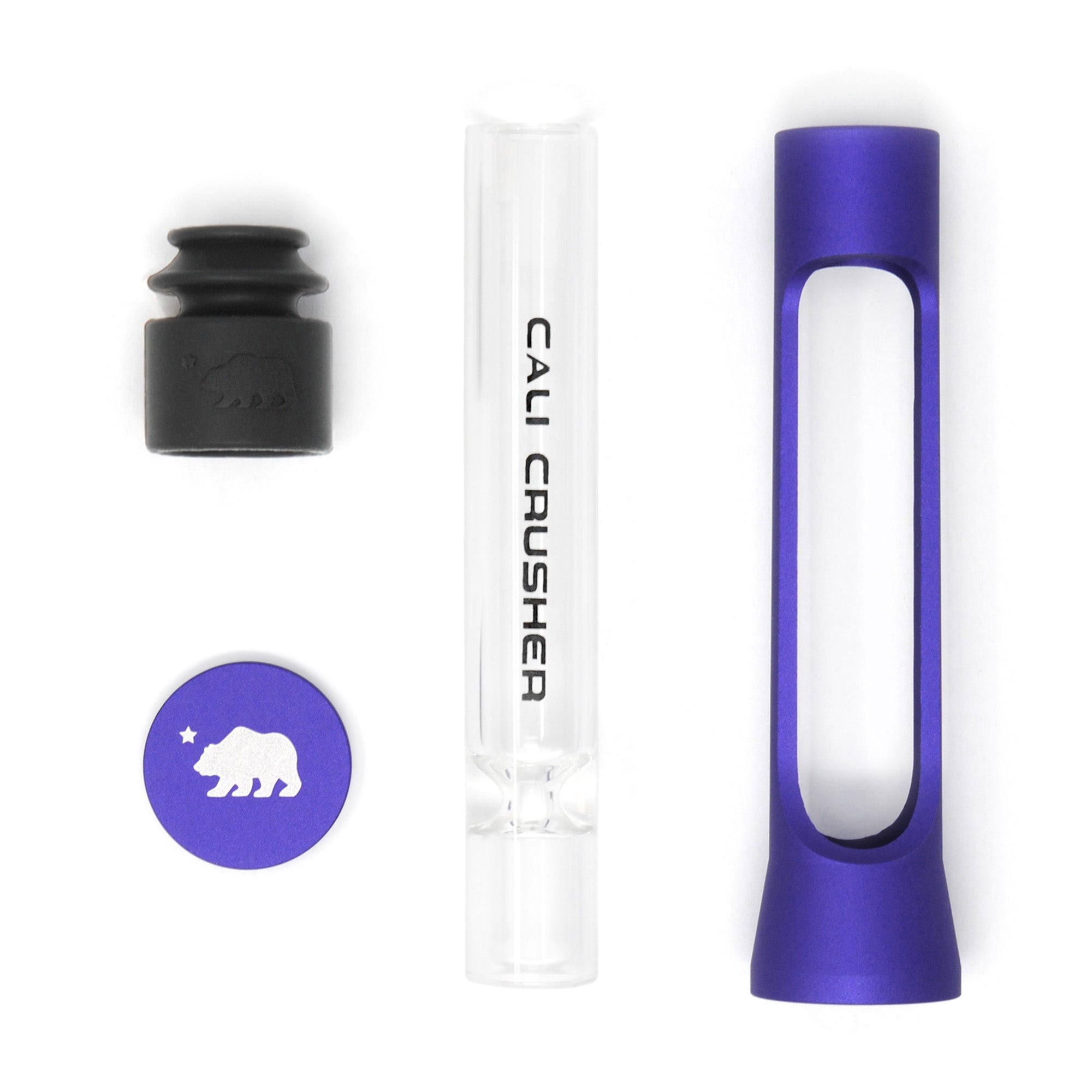 THE TRAVELER PORTABLE CHILLUM