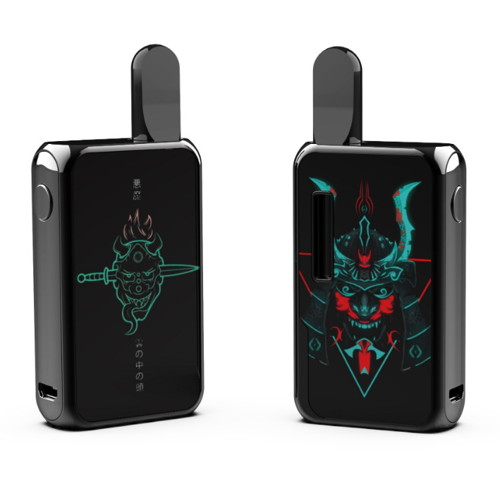 MAGNETIC BATTERY | 3D 510