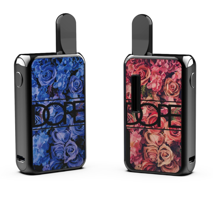 MAGNETIC BATTERY | 3D 510
