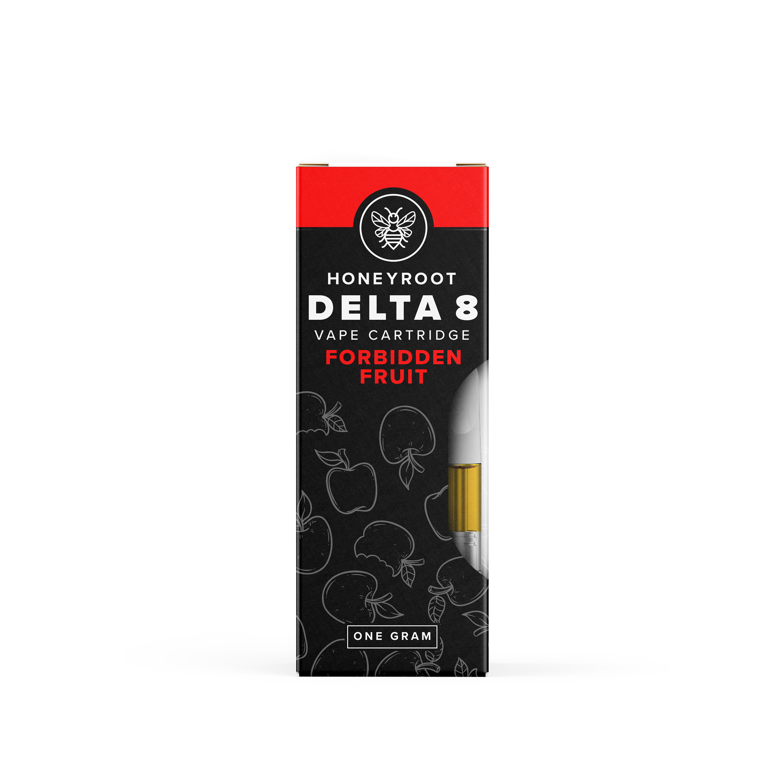 DELTA 8 | Vape Cartridge | Box of 10