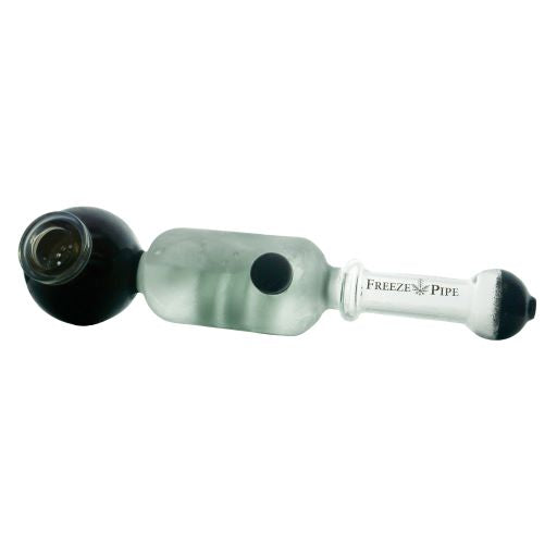 FREEZE PIPE
