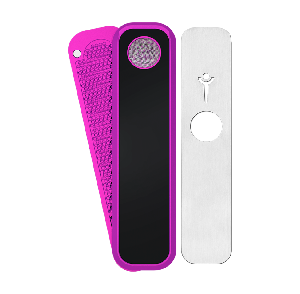 COLOR COLLECTION |  Legally Pink