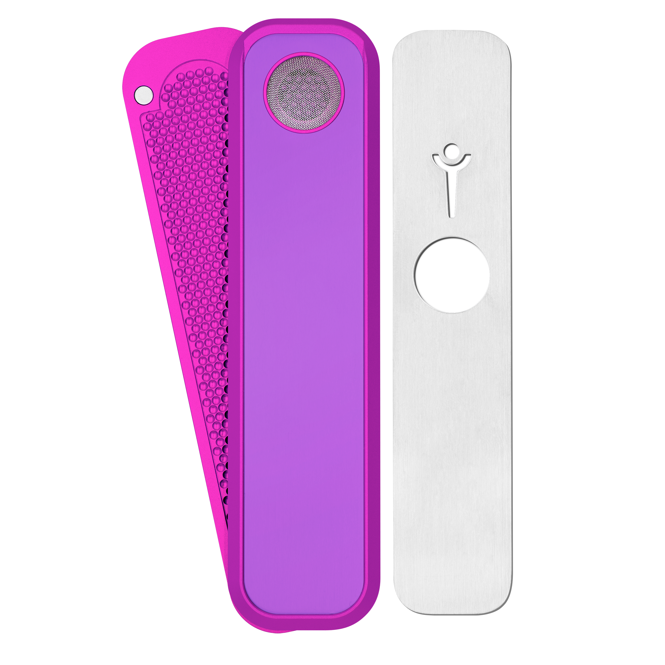 COLOR COLLECTION |  Legally Pink
