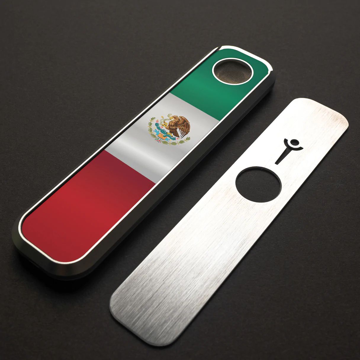 LIMITED EDITION | Bandera De Mexicon