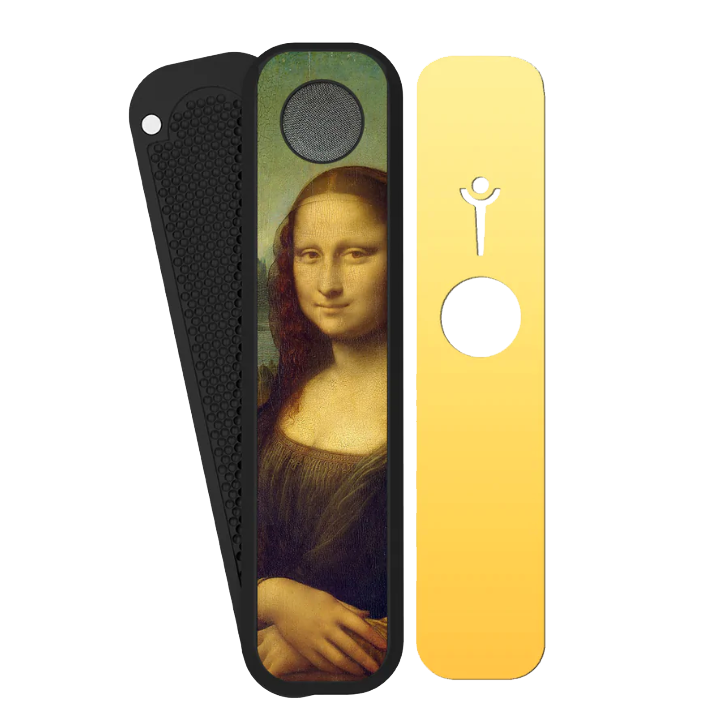 LIMITED EDITION | Mona Lisa