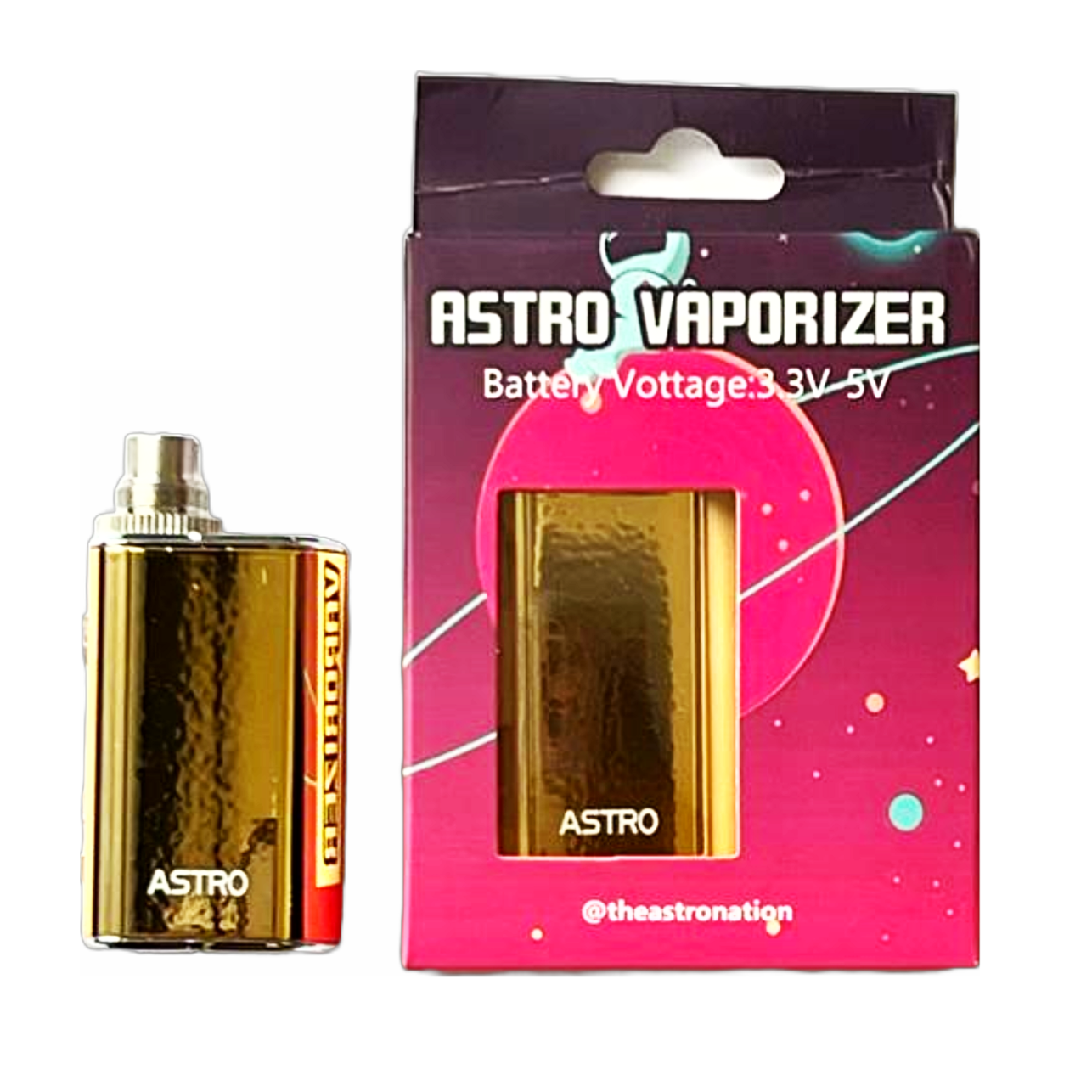 astro astro